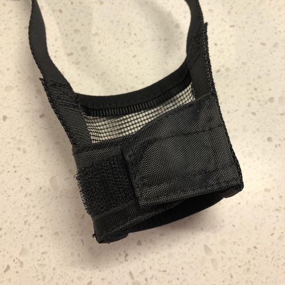 💜 Set of 2 grooming muzzles - small - Picture 6 of 8